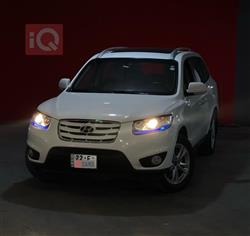 هيونداي سانتافي